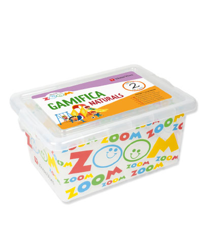 GAMIFICANATURALS 2 BALEARS (ZOOM)