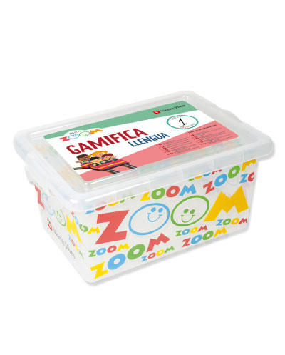 GAMIFICALLENGUA 1 (ZOOM)