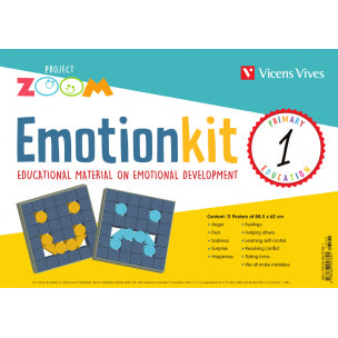 EMOTIONKIT 1 (ZOOM)