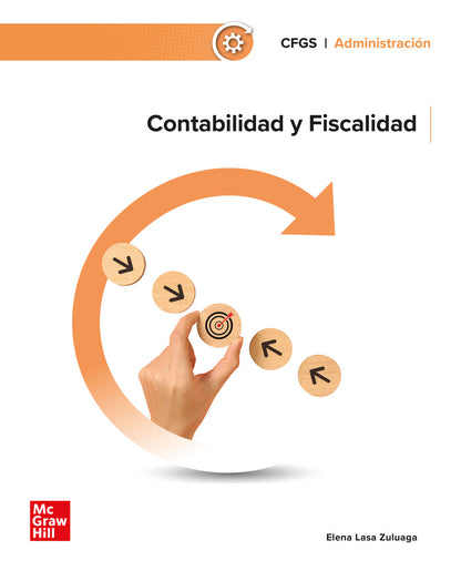 Contabilidad y Fiscalidad