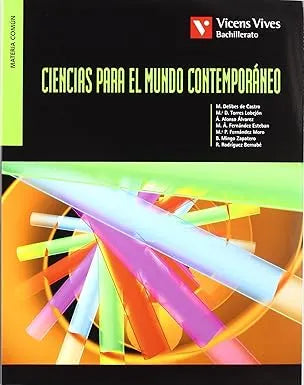 Ciencias Para El Mundo Contemporáneo