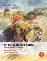 En Busca De Una Patria. La  Eneida