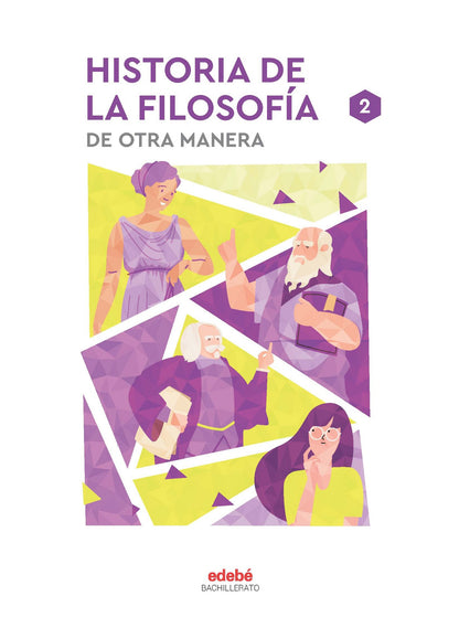 HISTORIA DE LA FILOSOFÍA