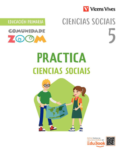 Practica Ciencias Sociais 5 (Comunidade Zoom) NE