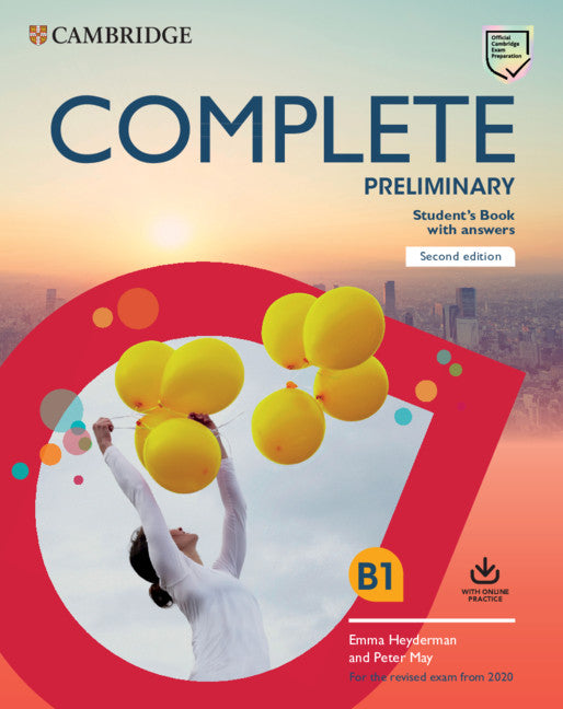 complete-preliminary-second-edition-students-book-with-answers-with-online-practice