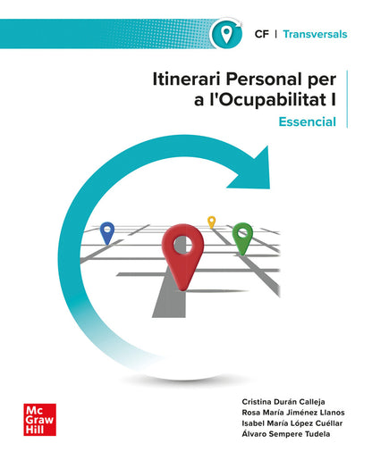 Itinerari Personal per a l'Ocupabilitat I. Essencial