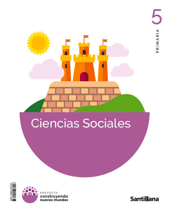 C.Sociales 5prm cast