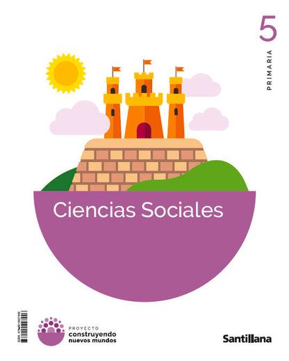 C.Sociales 5prm cast