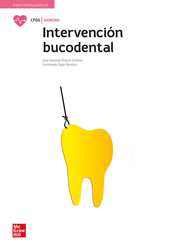 Intervención bucodental