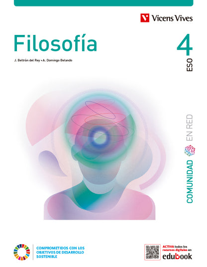 Filosofía 4 (Comunidad en Red)