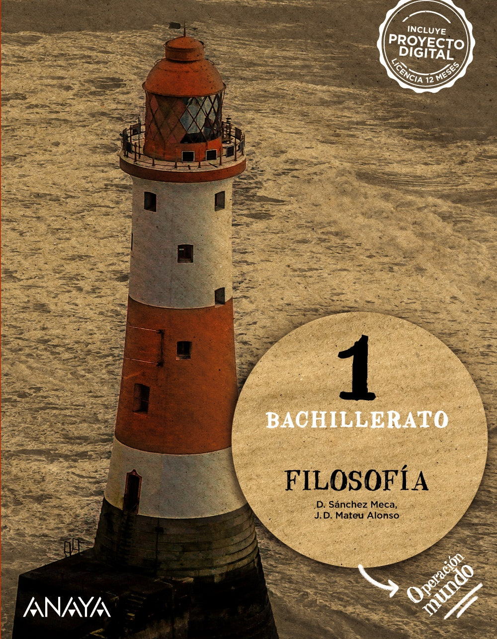 Filosofía 1