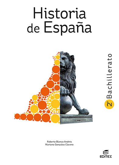 Història d'Espanya 2n Batxillerat