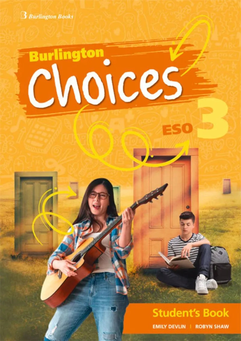 Eso 3 - Choices 3