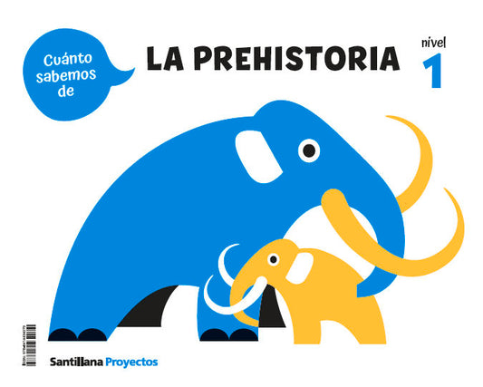 cuanto-sabemos-nivel-1-la-prehistoria