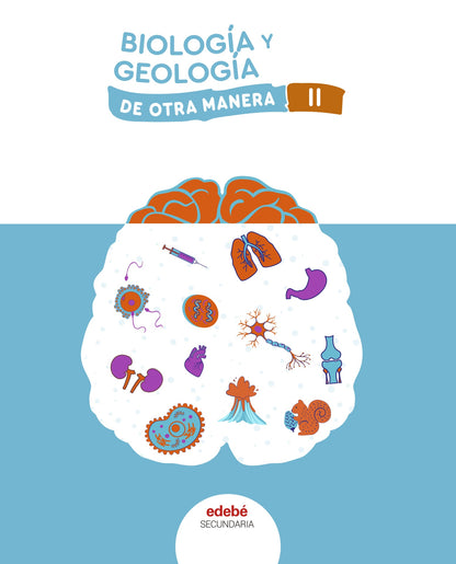 BIOLOGIA Y GEOLOGIA II