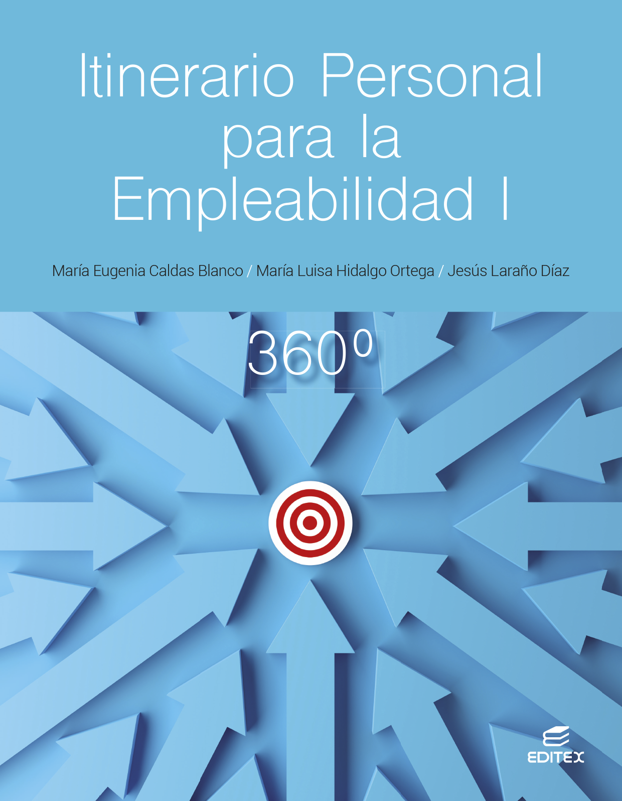 Itinerario personal para la empleabilidad I 360°