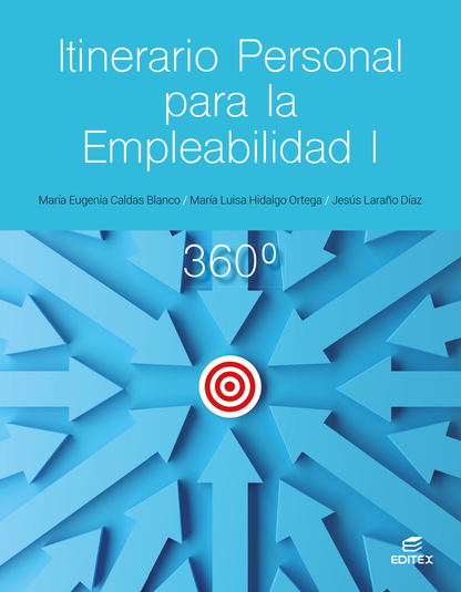 Itinerario personal para la empleabilidad I 360°