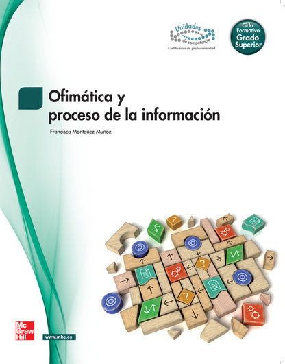 Ofimática y proceso de la información