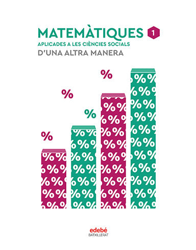 MATEMÀTIQUES APLICADES A LES CIÈNCIES SOCIALS I
