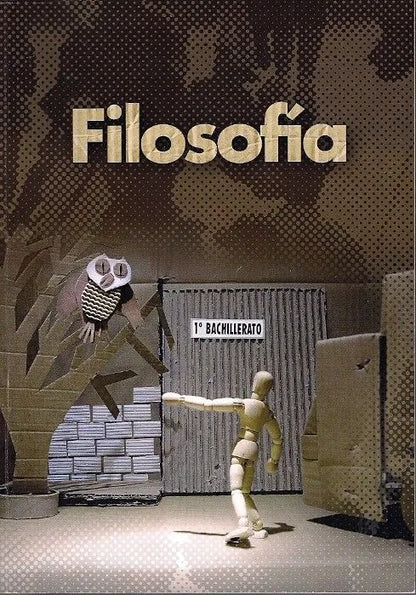FILOSOFIA - 1º BACHILLER
