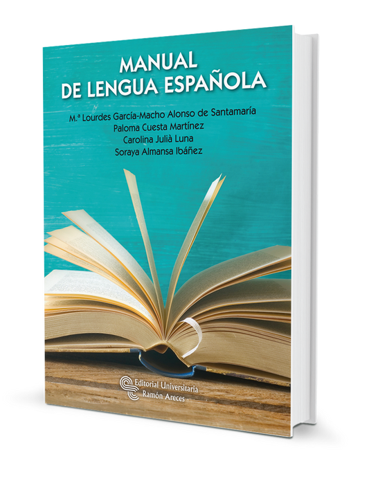 Manual de Lengua Española