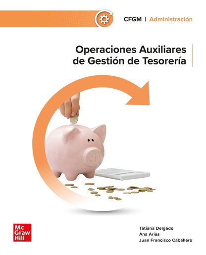 Operaciones Auxiliares de Gestión de Tesorería