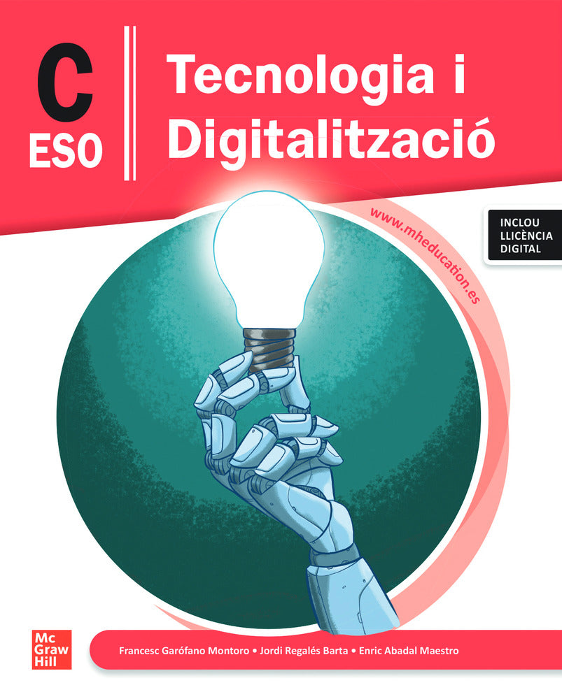 Tecnologia i Digitalització C ESO