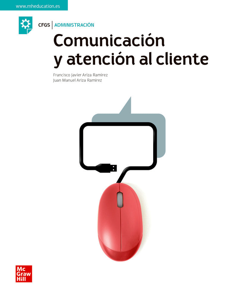 Comunicación y atención al cliente
