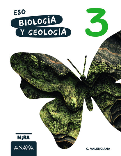 Biología y Geología 3