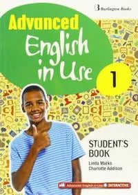 ESO 1 - Advanced english in use