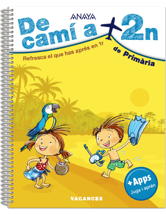 de-cami-a-2n