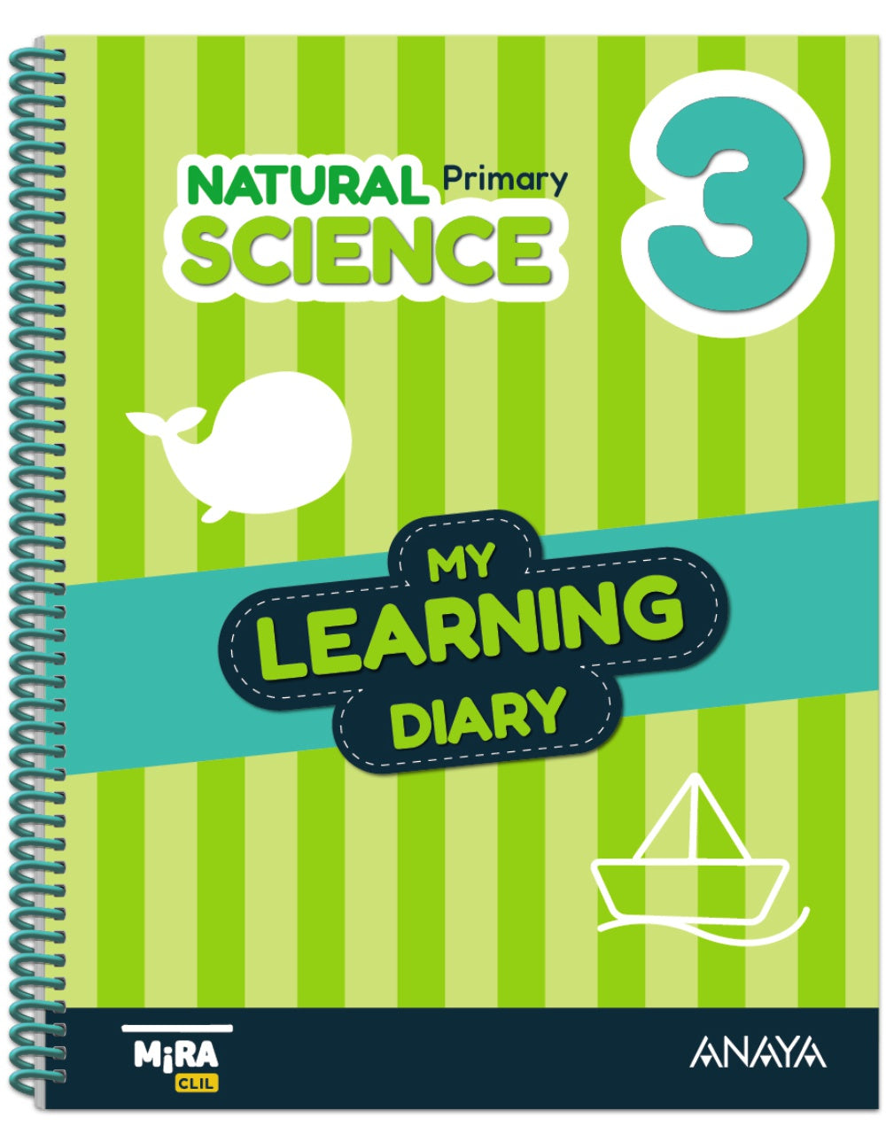 Natural Science 3. My Learning Diary