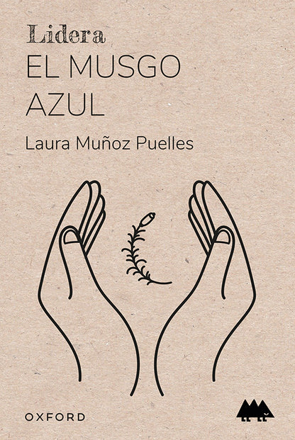 El musgo azul (Lidera. Erizonte)