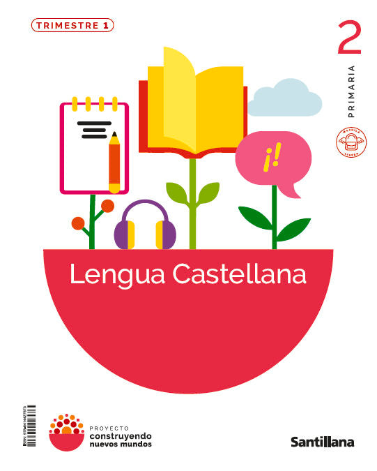 Lengua 2prm cast