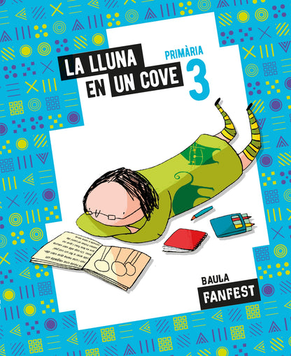 La Lluna en un cove 3r Primària Fanfest