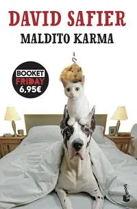 Maldito karma