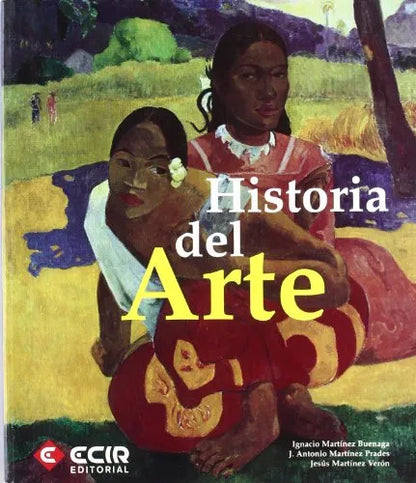Historia del Arte 2º Bachillerato 2006