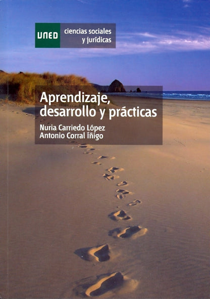 Aprendizaje, desarrollo y prácticas