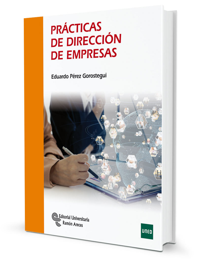 Prácticas de dirección de empresas