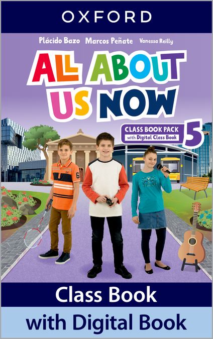all-about-us-now-5-class-book
