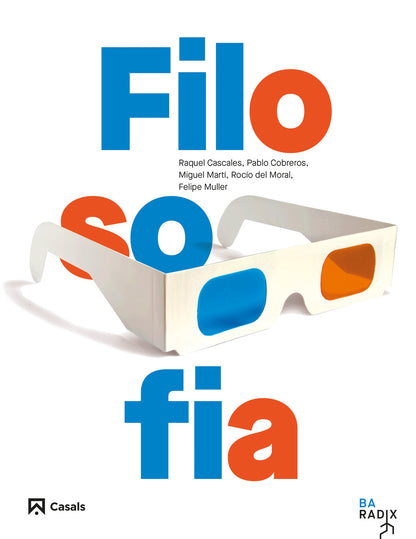 Filosofia Batxillerat RADIX