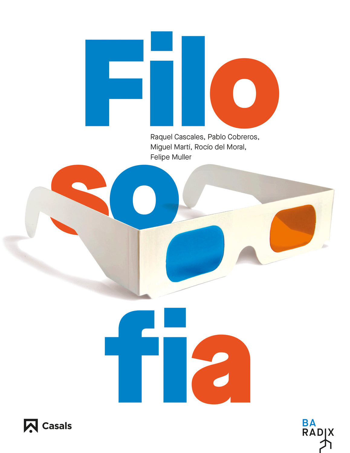 Filosofia Batxillerat RADIX