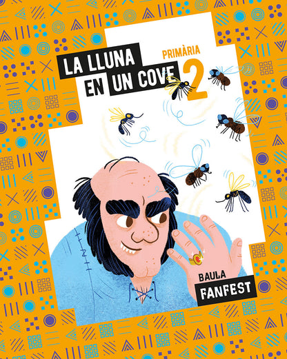 La Lluna en un cove 2n Primària Fanfest