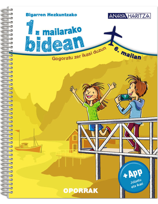 dbhko-1-mailarako-bidean