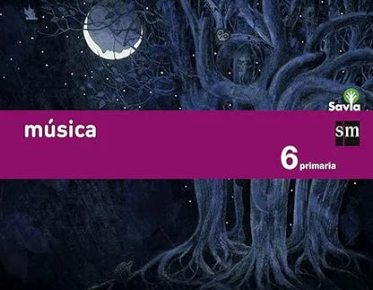 Música. 6 Primaria