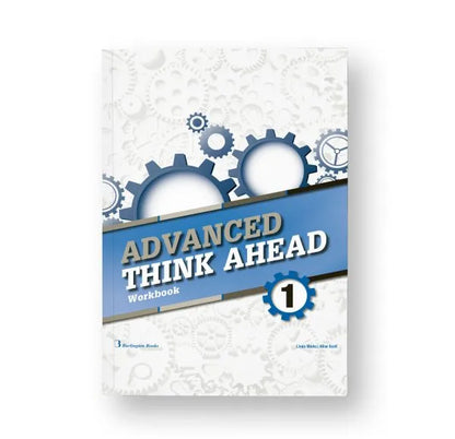 ESO 1 - Advanced Think Ahead WB