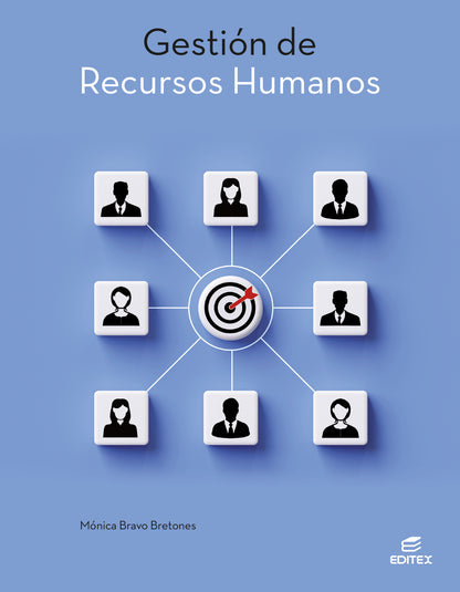 Gestión de recursos humanos