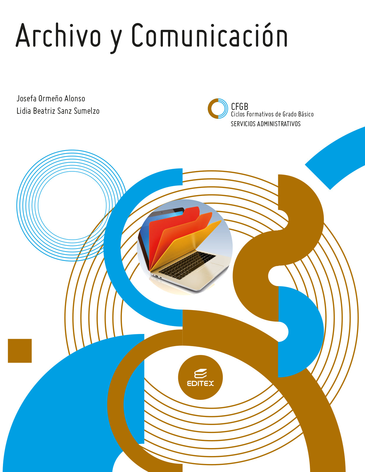 Archivo y comunicación