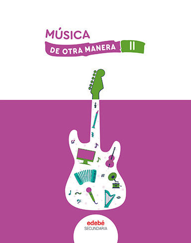 MÚSICA II