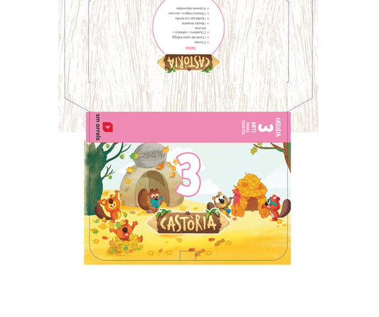 arees-integrades-3-anys-1-trimestre-castoria-arrels